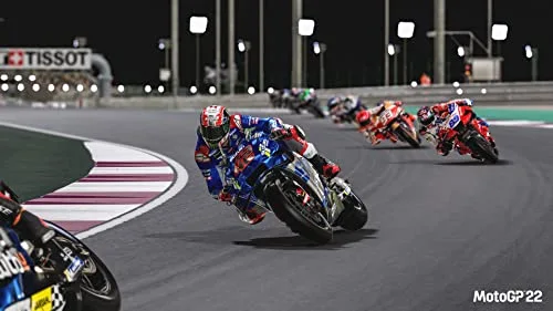 MotoGP 22 Day One Edition PS5 - vue 2