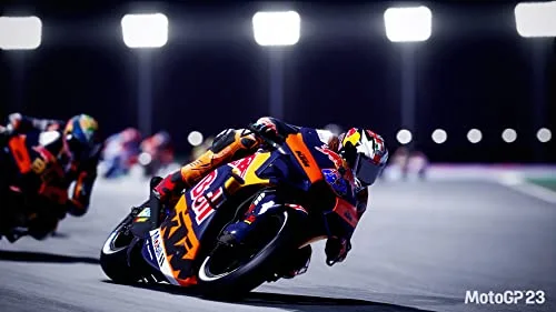 MotoGP 23 Day One Edition PS4 - vue 2