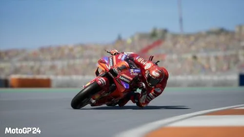 MotoGP 24 Day One Edition Switch - vue 6