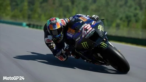 MotoGP 24 Day One Edition PS5 - vue 2
