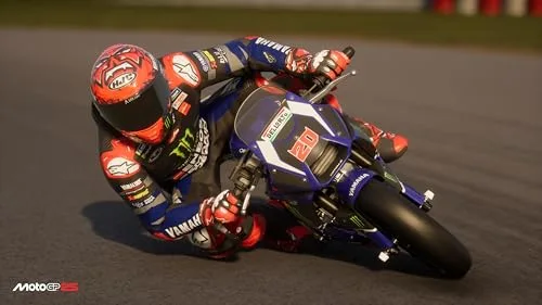 MotoGP 25 Standard Switch - vue 3