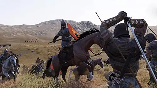 Mount & Blade II Bannerlord PS4 - vue 6