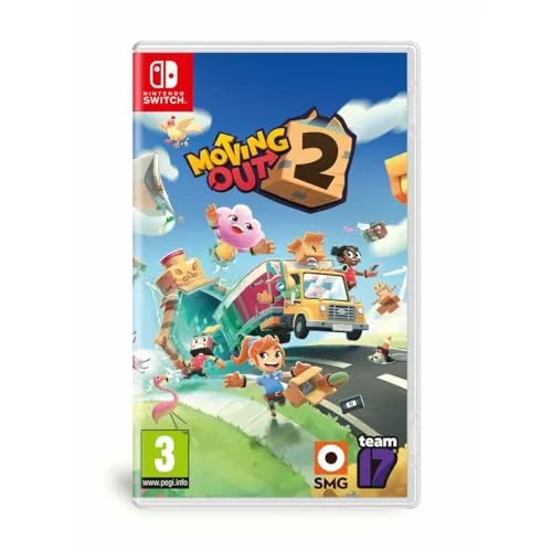 Moving Out 2 Switch