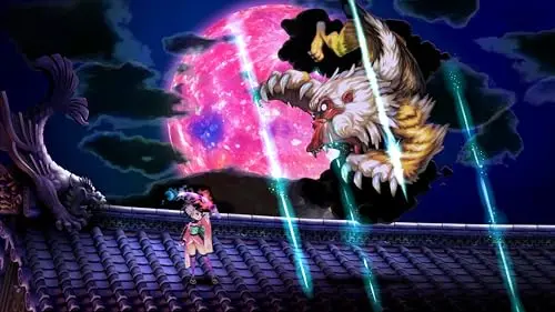 Muramasa Revenant Blades • Jeu Nintendo Switch 2 - vue 4