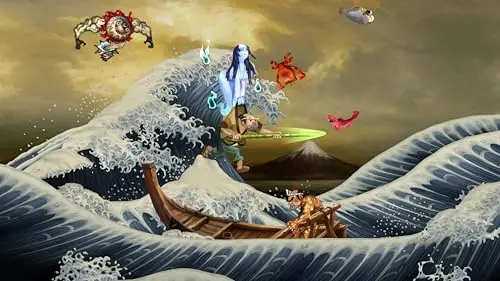 Muramasa Revenant Blades • Jeu Nintendo Switch 2 - vue 8