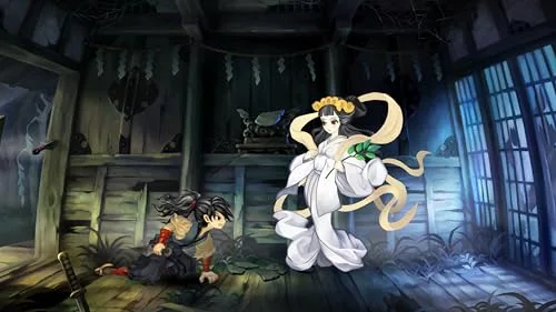 Muramasa: Revenant Blades Standard PS5 - vue 6