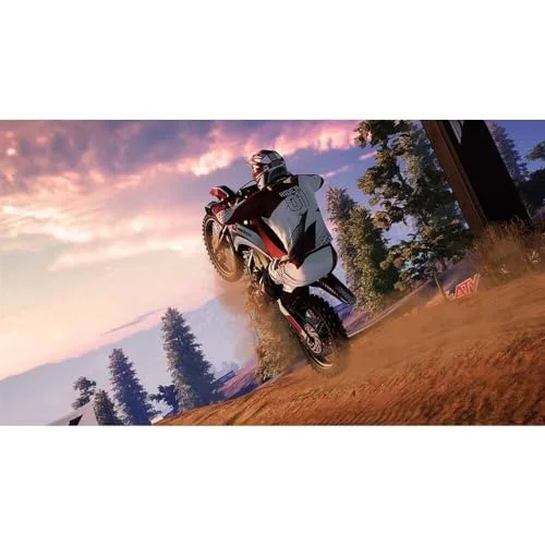 MX vs ATV All Out Switch - vue 2