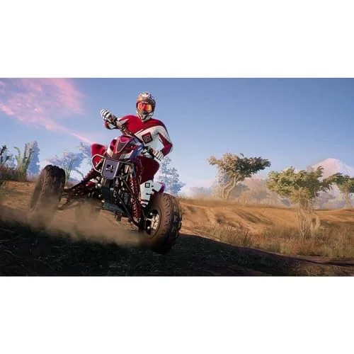 MX vs ATV All Out Switch - vue 3