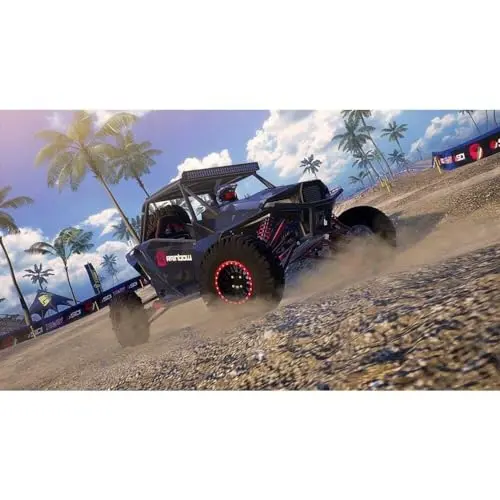 MX vs ATV All Out Switch - vue 4