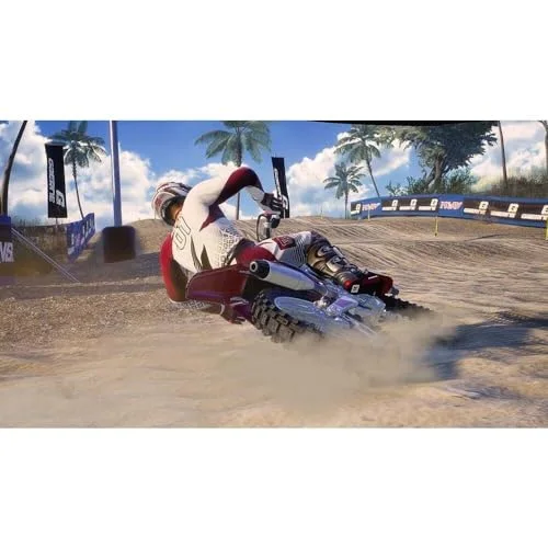 MX vs ATV All Out Switch - vue 6