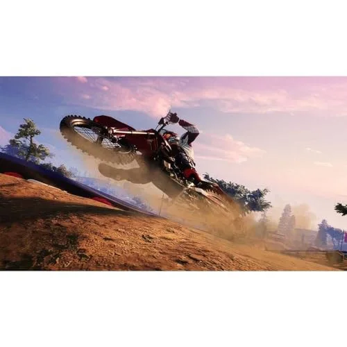 MX vs ATV All Out Switch - vue 7