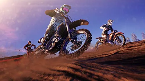 MX vs ATV All Out Switch - vue 9