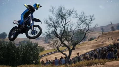 MX vs ATV Legends - Season Two Edition PS5 - vue 3