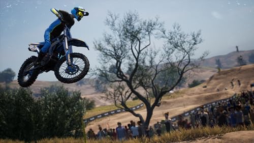 MX vs ATV Legends Season Two Xbox - vue 3