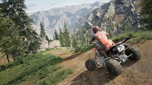 MX vs ATV Legends Season Two Xbox - vue 8