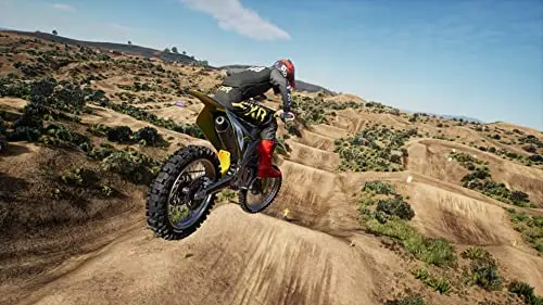 MX vs ATV Legends Season Two Xbox - vue 9