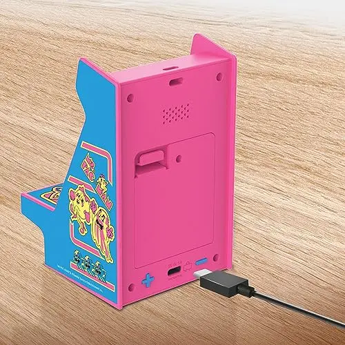 My Arcade - Nano Player PRO Ms. Pac-Man - vue 5