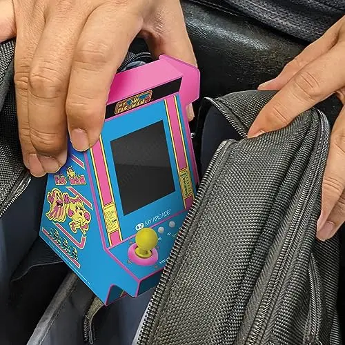 My Arcade - Nano Player PRO Ms. Pac-Man - vue 6