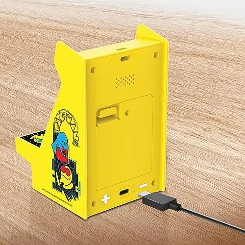 My Arcade - Nano Player PRO Pac-Man - vue 4