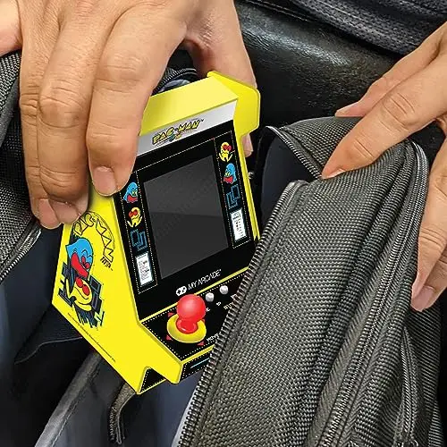 My Arcade - Nano Player PRO Pac-Man - vue 5