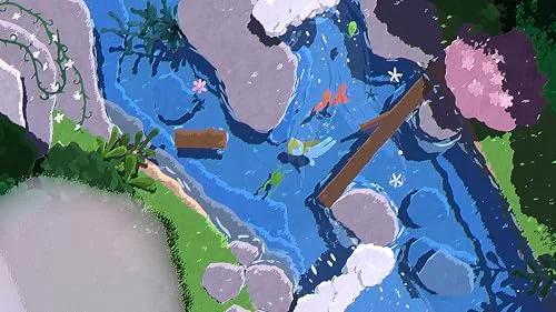 Naiad Flow Edition Switch - vue 8