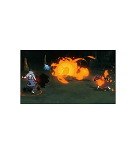 Naruto Shippuden Ultimate Ninja Storm 3 Full Burst Switch - vue 3