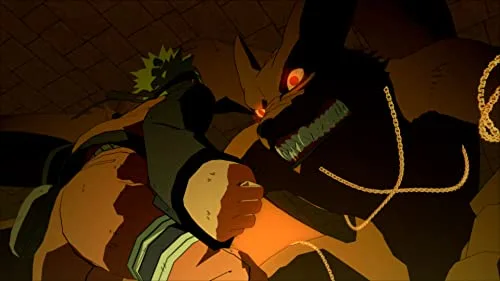 Naruto X Boruto Ultimate Ninja Storm Connections PS5 - vue 4