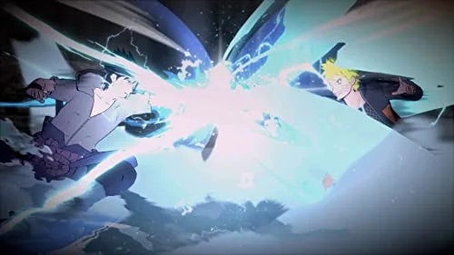 Naruto X Boruto Ultimate Ninja Storm Connections PS5 - vue 5