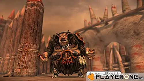 Natural Doctrine Jeu PS Vita - vue 3
