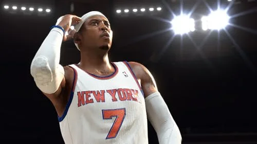 NBA 2K26 Switch - vue 5