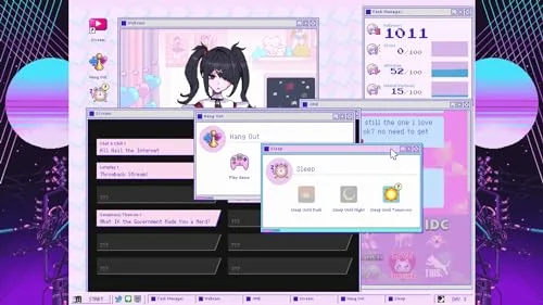 NEEDY STREAMER OVERLOAD Nintendo Switch - vue 2