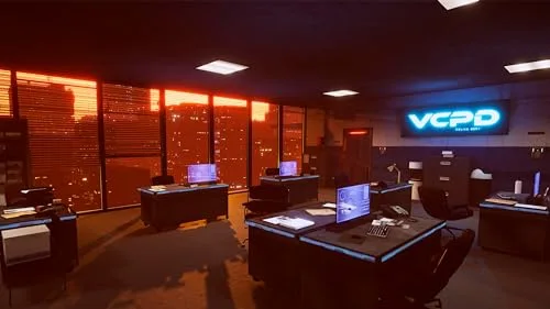 Neon Blood Limited Edition Switch - vue 8