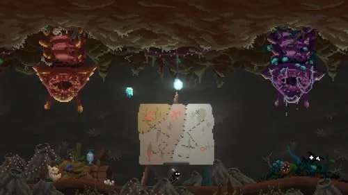 NetherWorld Nintendo Switch - vue 3