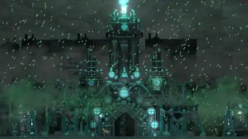 NetherWorld Nintendo Switch - vue 4