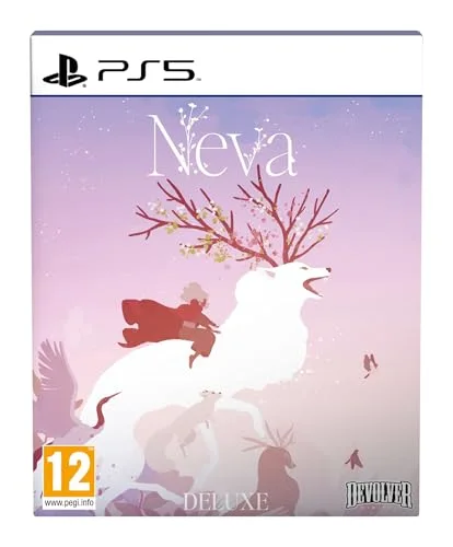 Neva Devolver Deluxe PS5