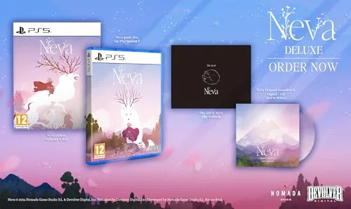 Neva Devolver Deluxe PS5 - vue 2