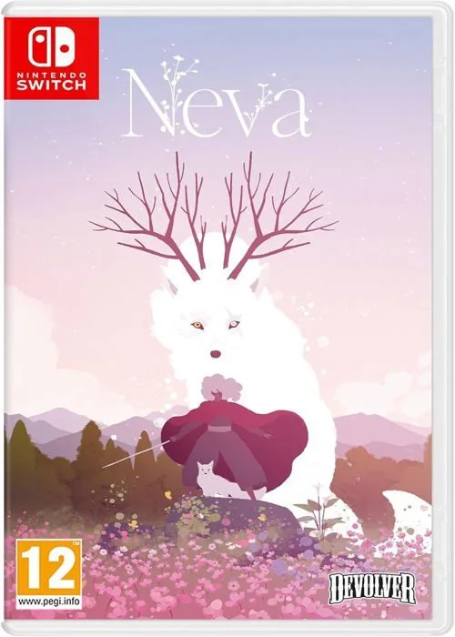 Neva Standard Switch