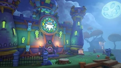 New Super Lucky's Tale PS5 - vue 7