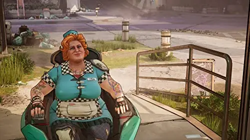 New Tales from the Borderlands Deluxe Edition PS4 - vue 2