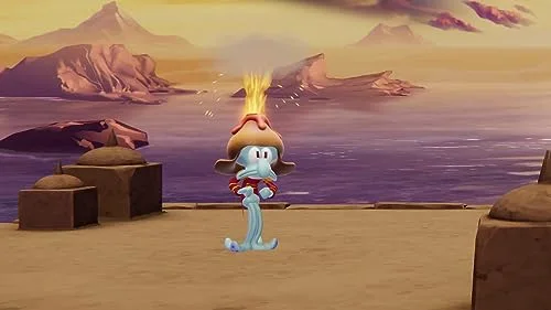 Nickelodeon All-Star Brawl 2 Switch - vue 8
