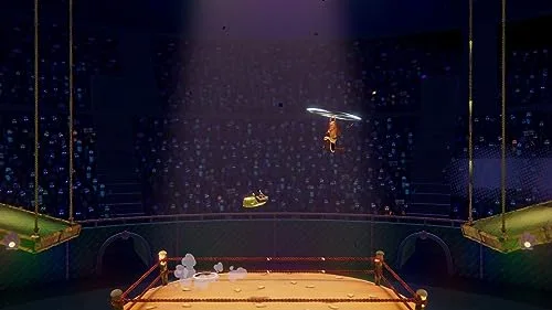 Nickelodeon All-Star Brawl 2 Switch - vue 9