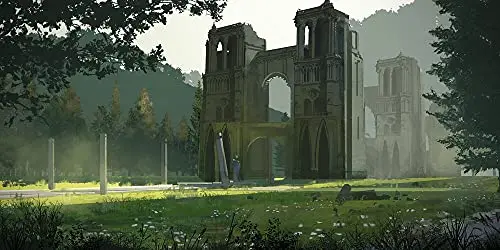 Nier Automata Jeu PS4 - vue 2