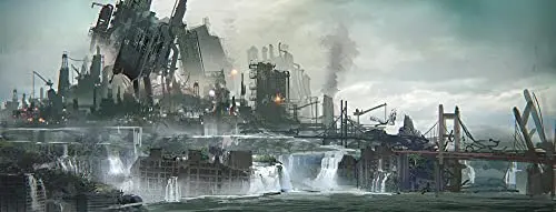 Nier Automata Jeu PS4 - vue 3