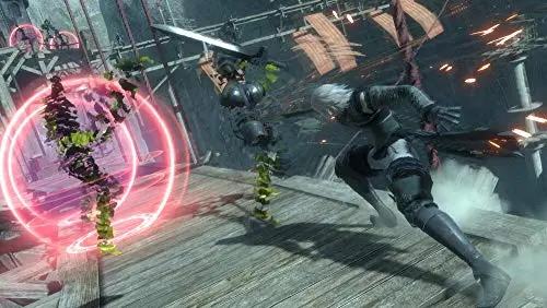NieR Replicant ver.1.22474487139... Xbox One - vue 4