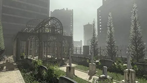 NieR Replicant ver.1.22474487139... Xbox One - vue 5