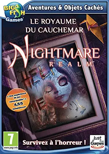Nightmare Realm PC