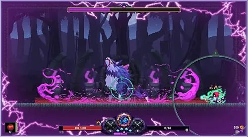 Nightmare The Lunatic Special Edition Switch - vue 6