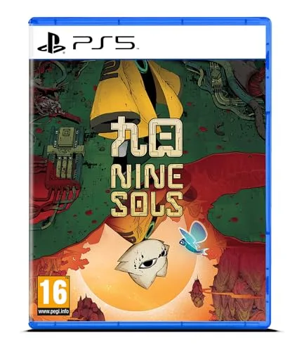 Nine Sols PS5