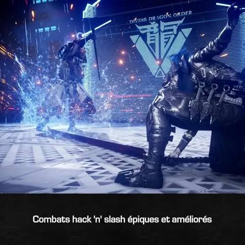 Ninja Gaiden 4 - Edition Deluxe - Jeu PS5 - vue 5