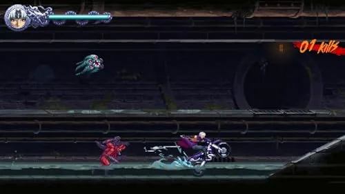 Ninja Gaiden: Ragebound Switch - vue 6